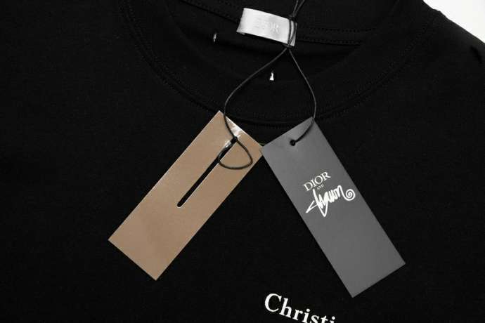 Dior T Shirts Short _SKUDiorS-XLautC244833943
